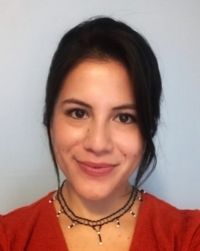 Connie Gago – Rockville, Maryland
