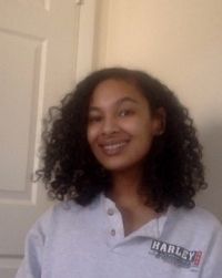 Arrianna Kennedy – Milwaukee, Wisconson