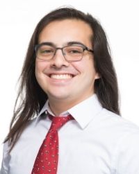 Robert Ocampo – Gainesville, Florida