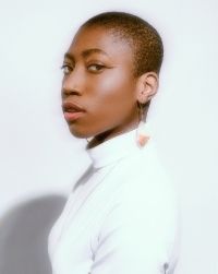 Ashabi Owagboriaye – Chicago, Illinois