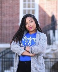 Jennifer Owens – Vineland, New Jersey