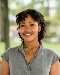 Lauren Walker – Chicago, Illinois