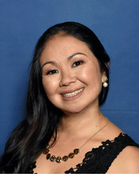 Christine M. Park, PhD, NCC, LMHC