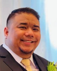 Herbert Sablan, MSW, CSACIII, ICADC, SAP