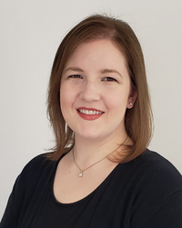 Siobhan McCullough – Cary, Illinois