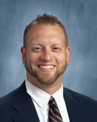 Matthew Armes– Berryville, Virginia