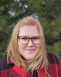 Daphne Deeren – Beulah, Michigan