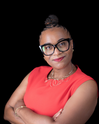 Holly Sawyer (she/her) –Philadelphia, Pennsylvania