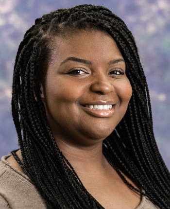 Dr. Ne’Shaun Borden (she/her) – Jacksonville, Florida