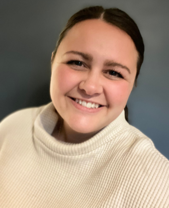 Dr. Jess Del Re (she/her) – Hobart, Indiana