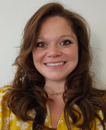 Lurelle McKay (she/her) – Johnson City, Tennessee