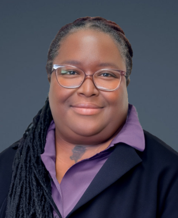 Kisha D. Norman (she/her) – Columbia, North Carolina