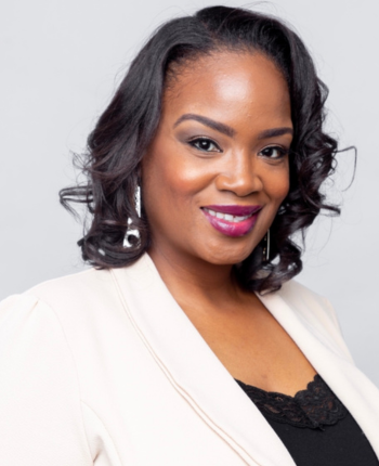 Keisha M. Wells (she/her) – Columbus, Georgia