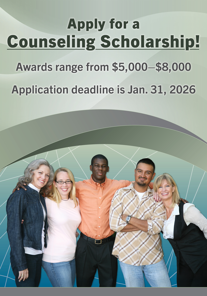 Foundation Scholaships