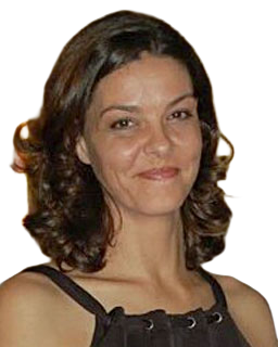 Profile picture of NBCCF staff member, Helda Parreira