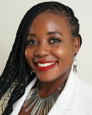 Ebony E. White, PhD, NCC, ACS, LPC