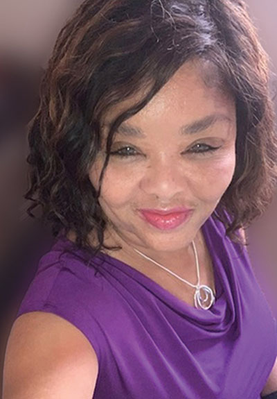 Profile image of webinar presenter.